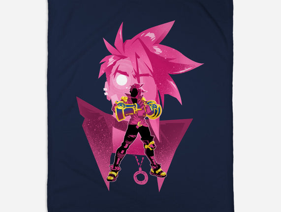 Vi 2XKO