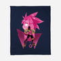 Vi 2XKO-None-Fleece-Blanket-hypertwenty