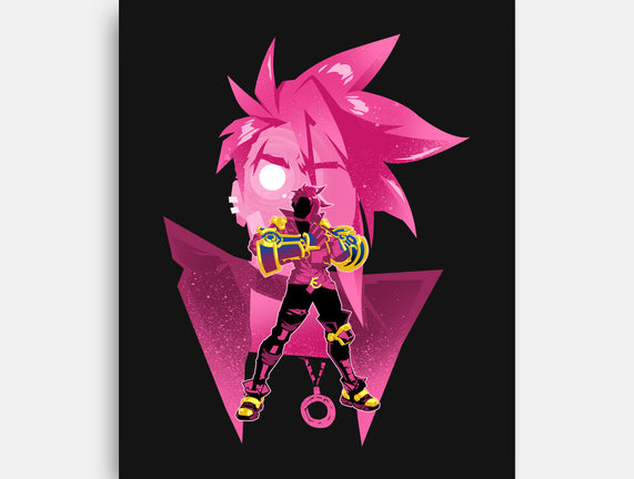 Vi 2XKO