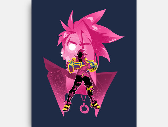 Vi 2XKO