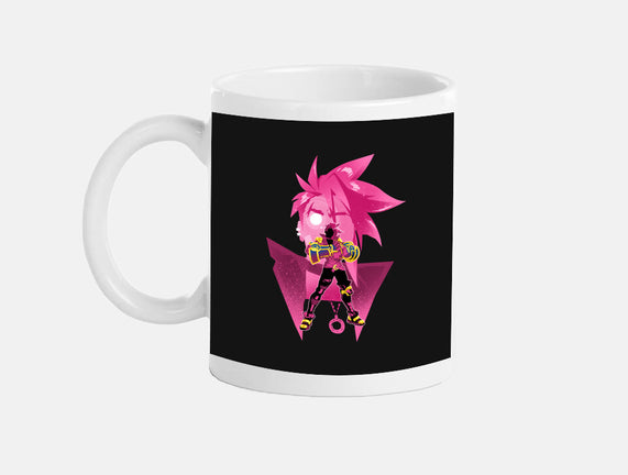 Vi 2XKO