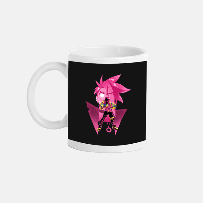 Vi 2XKO-None-Mug-Drinkware-hypertwenty