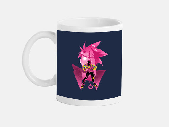 Vi 2XKO