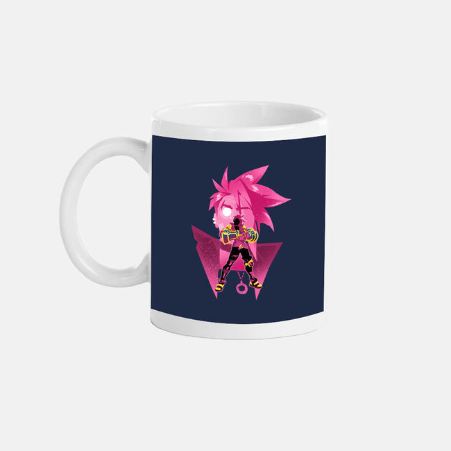 Vi 2XKO-None-Mug-Drinkware-hypertwenty