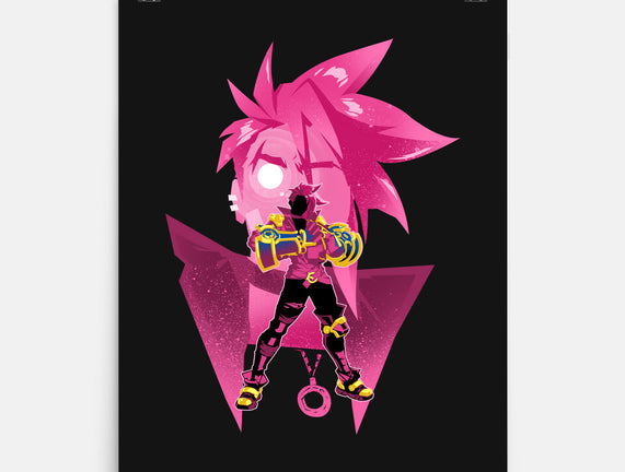 Vi 2XKO