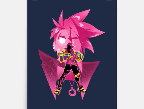 Vi 2XKO