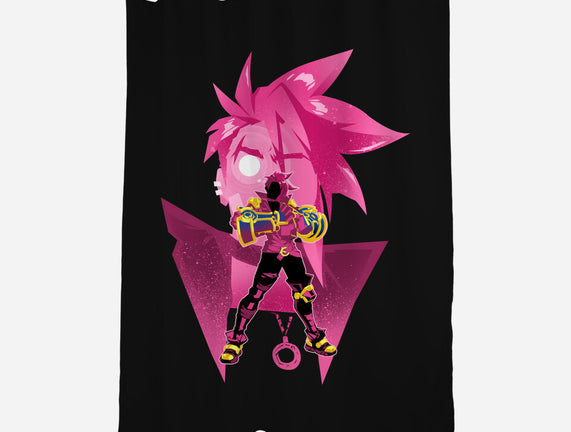 Vi 2XKO