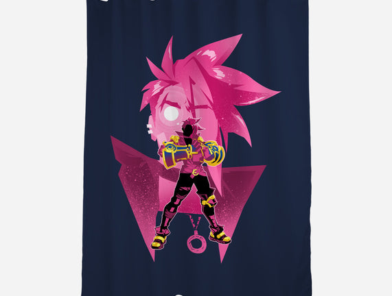 Vi 2XKO