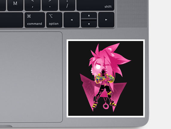 Vi 2XKO