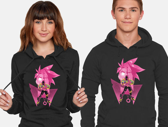 Vi 2XKO