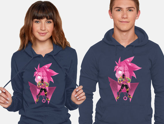 Vi 2XKO