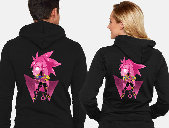 Vi 2XKO