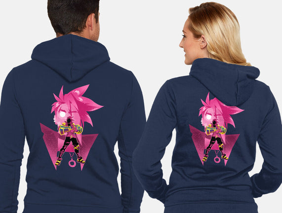 Vi 2XKO