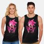 Vi 2XKO-Unisex-Basic-Tank-hypertwenty