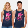 Vi 2XKO-Unisex-Basic-Tank-hypertwenty