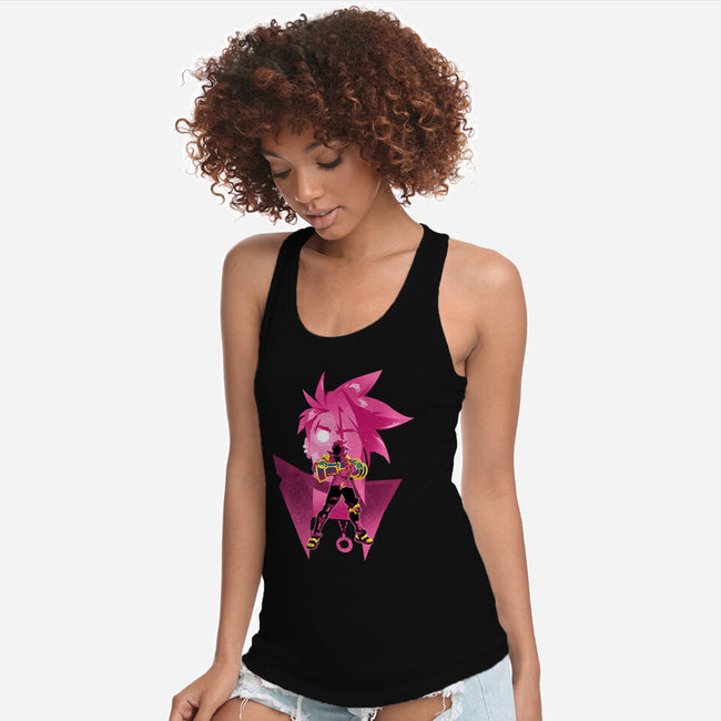Vi 2XKO-Womens-Racerback-Tank-hypertwenty