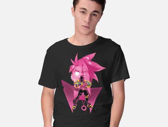 Vi 2XKO