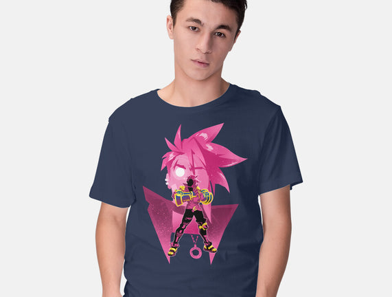 Vi 2XKO