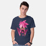 Vi 2XKO-Mens-Basic-Tee-hypertwenty