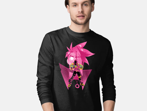 Vi 2XKO