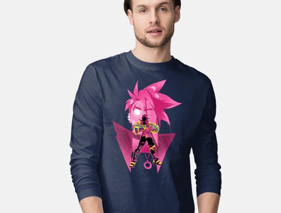 Vi 2XKO