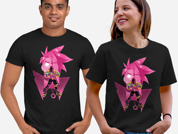 Vi 2XKO
