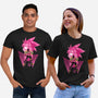 Vi 2XKO-Unisex-Basic-Tee-hypertwenty