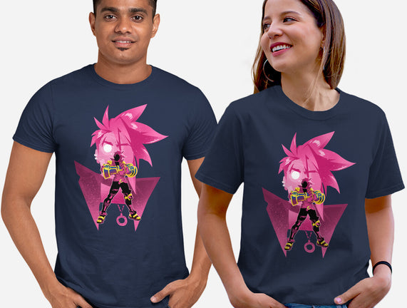 Vi 2XKO