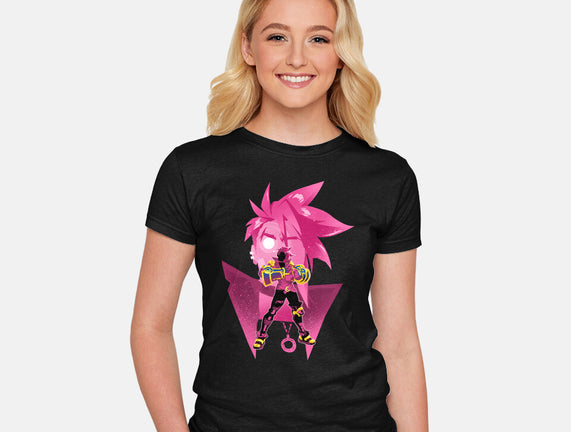 Vi 2XKO