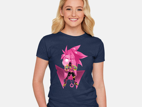 Vi 2XKO
