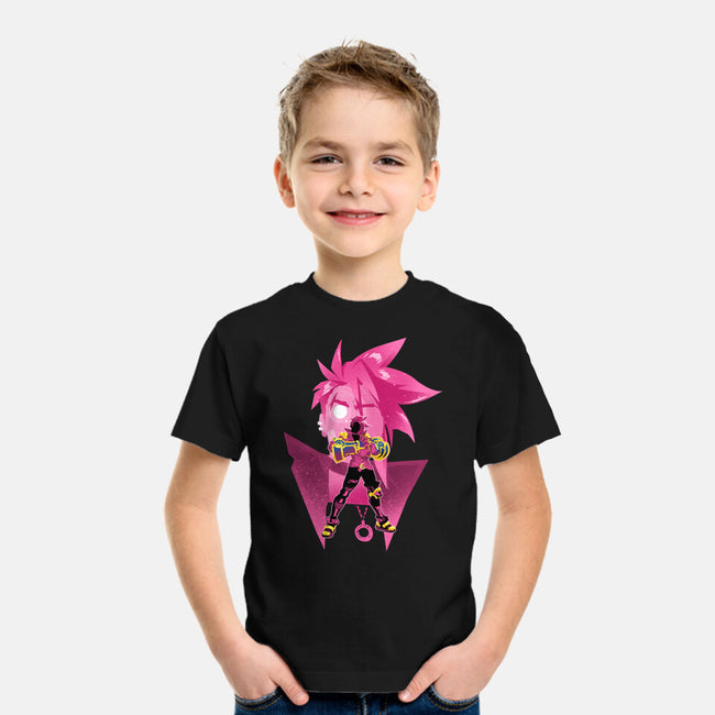 Vi 2XKO-Youth-Basic-Tee-hypertwenty