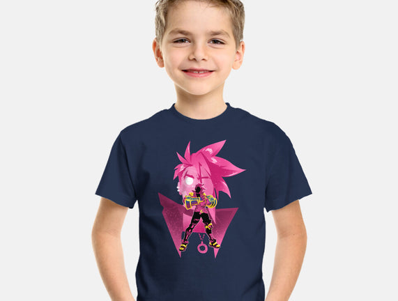 Vi 2XKO