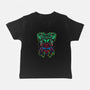 Smash Meets Swing-Baby-Basic-Tee-zybbhorn