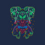 Smash Meets Swing-Unisex-Pullover-Sweatshirt-zybbhorn