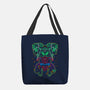 Smash Meets Swing-None-Basic Tote-Bag-zybbhorn