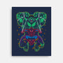 Smash Meets Swing-None-Stretched-Canvas-zybbhorn