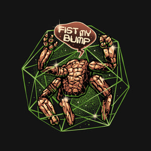 Fist My Bump