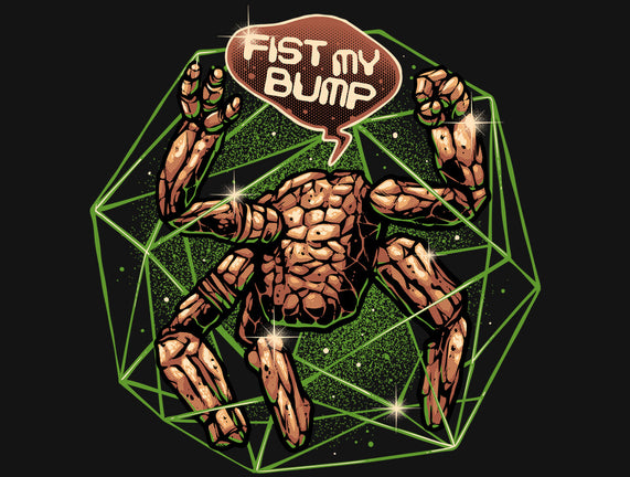 Fist My Bump