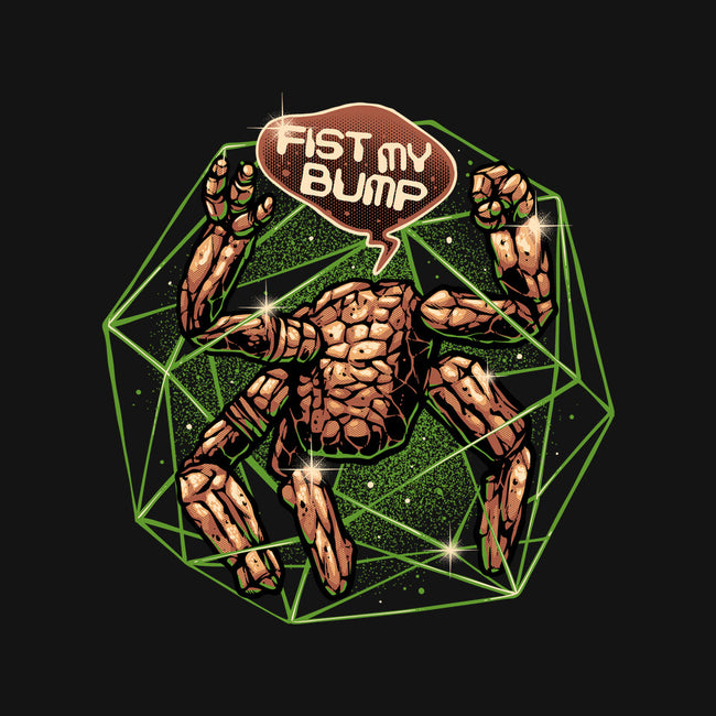 Fist My Bump-Unisex-Baseball-Tee-glitchygorilla