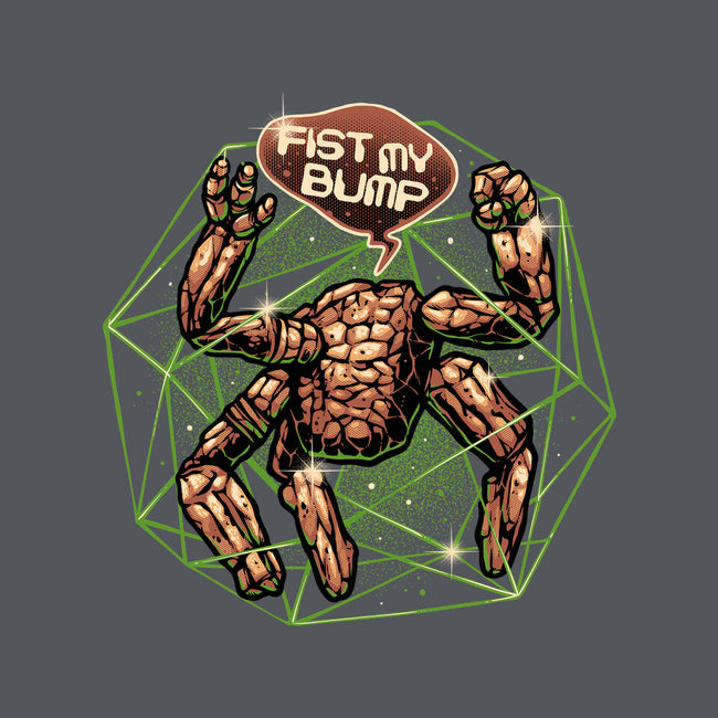 Fist My Bump-Mens-Long Sleeved-Tee-glitchygorilla