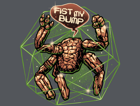 Fist My Bump