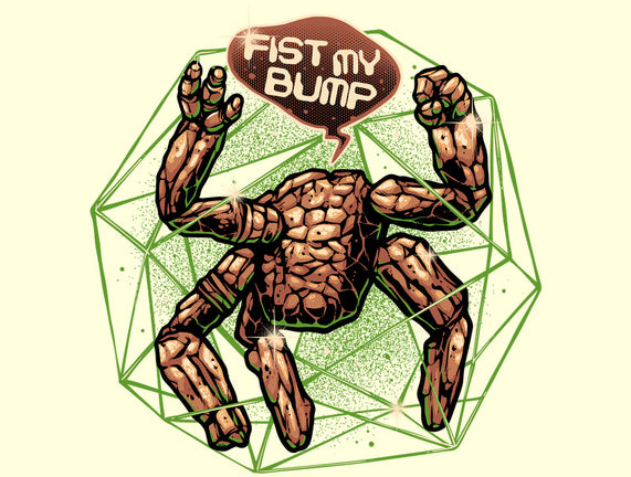 Fist My Bump