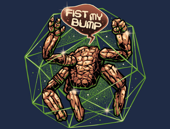 Fist My Bump