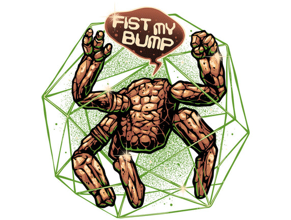 Fist My Bump