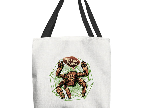 Fist My Bump