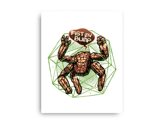Fist My Bump
