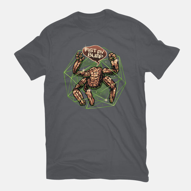Fist My Bump-Mens-Heavyweight-Tee-glitchygorilla