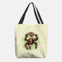Fist My Bump-None-Basic Tote-Bag-glitchygorilla