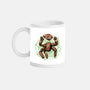 Fist My Bump-None-Mug-Drinkware-glitchygorilla