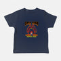 Monday Wins-Baby-Basic-Tee-OPIPPI